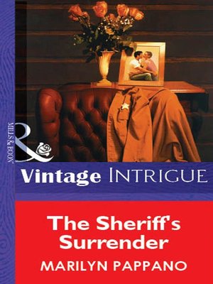 cover image of The Sheriff's Surrender